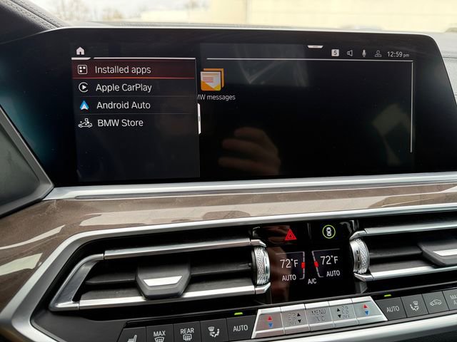 Certified 2023 BMW X5 xDrive40i w/ Premium Package image 41