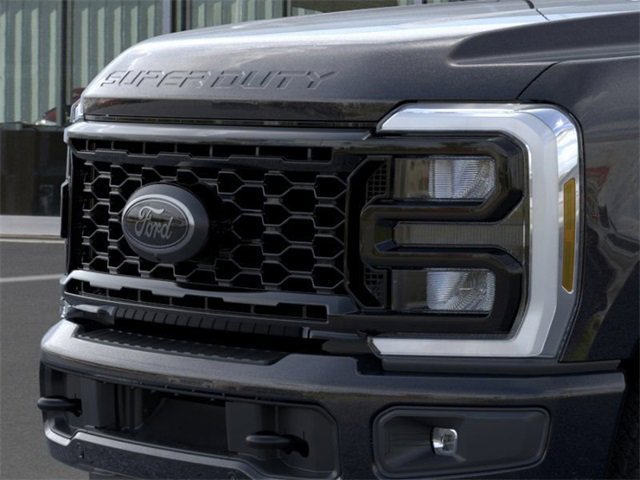 New 2026 Ford F250 Lariat image 17