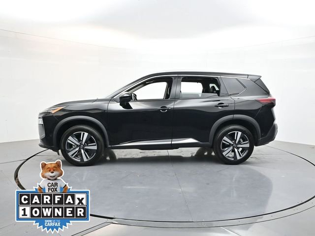 Used 2023 Nissan Rogue SL w/ SL Premium Package image 5