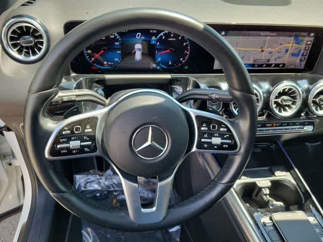 Used 2023 Mercedes-Benz GLA 250 4MATIC image 23