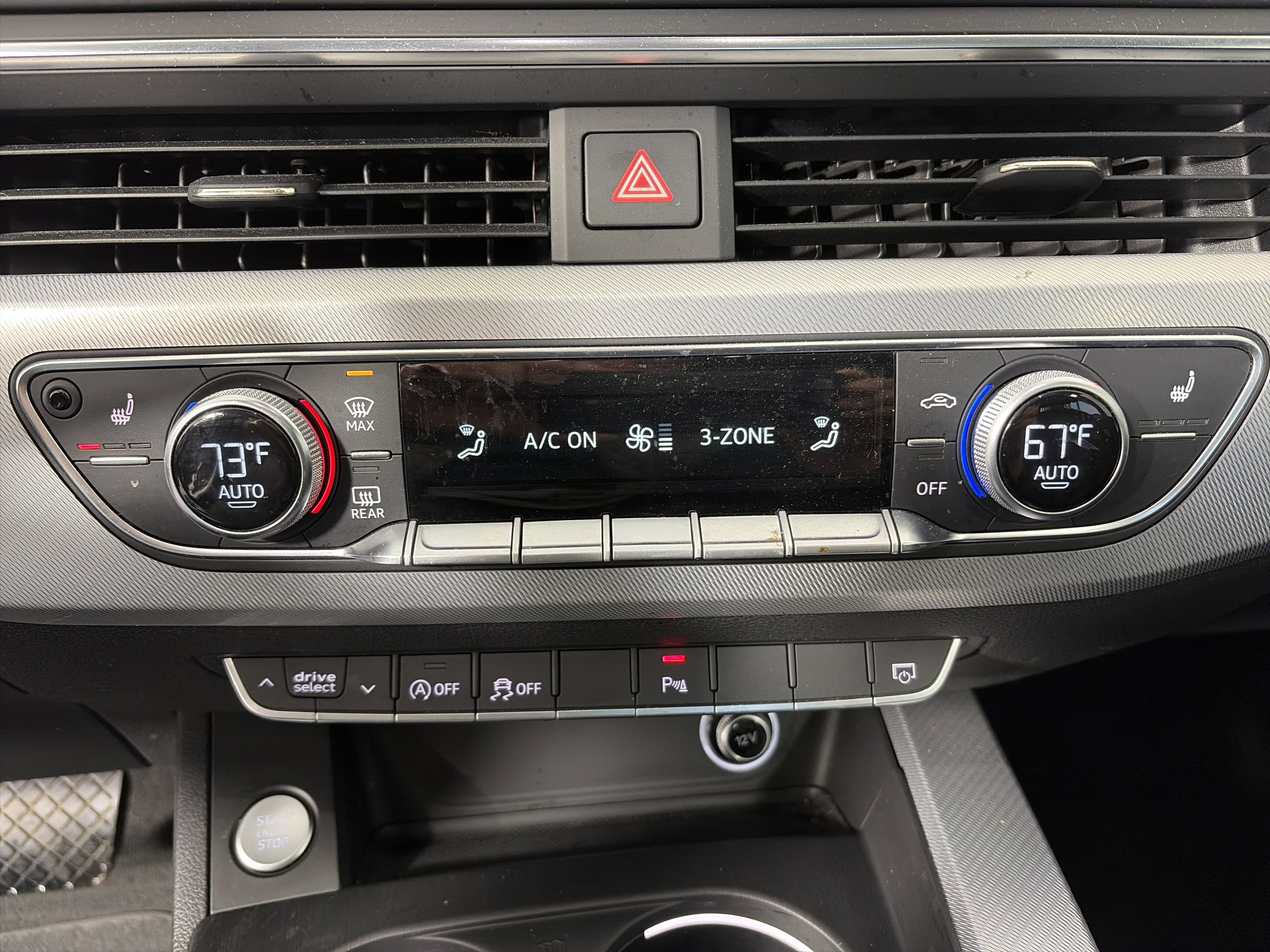 Used 2017 Audi A4 2.0T Premium Plus w/ Premium Plus Package image 25