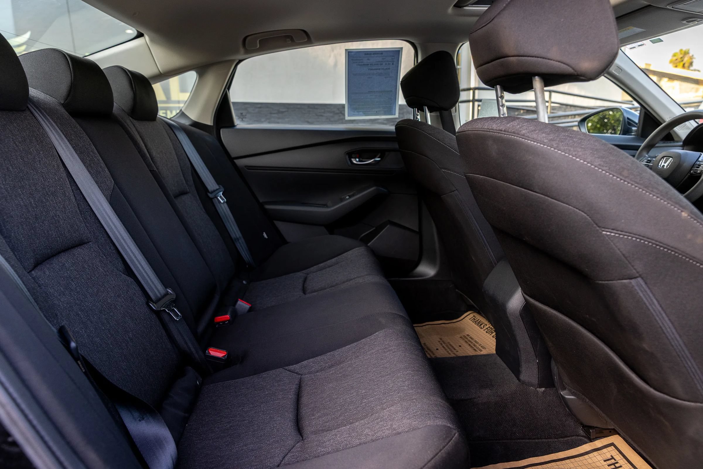 Used 2023 Honda Accord EX image 27