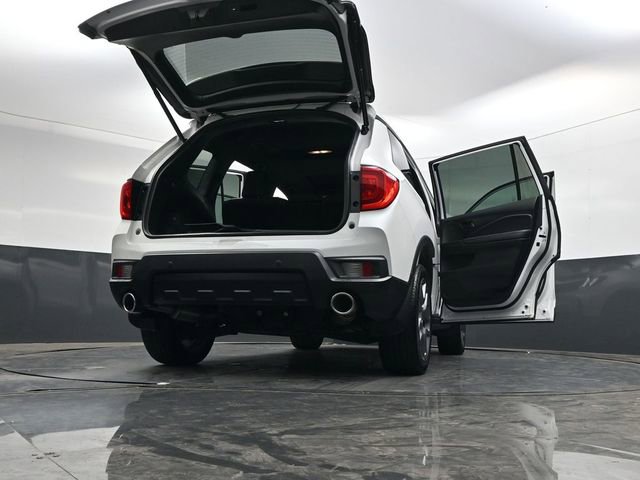 Used 2023 Honda Passport EX-L image 38