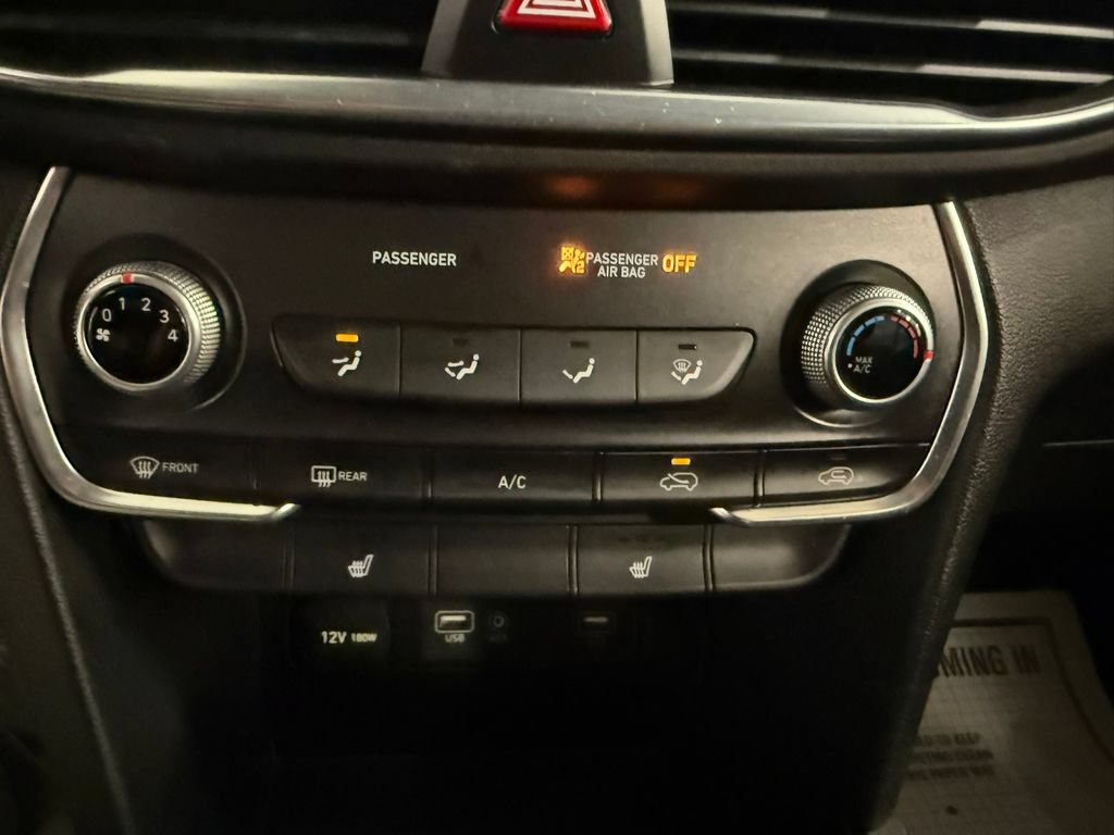 Used 2019 Hyundai Santa Fe SEL FWD image 36