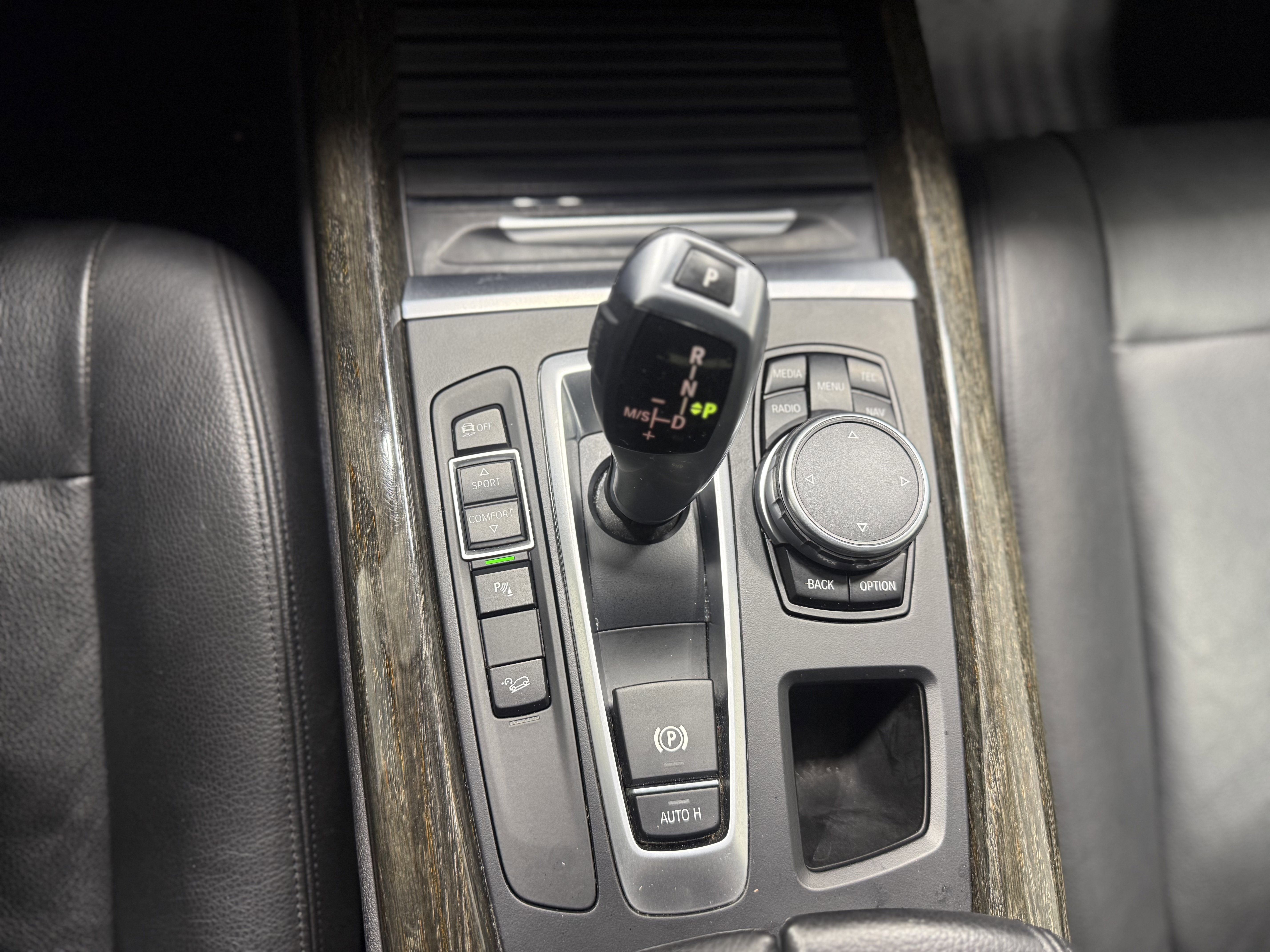 Used 2015 BMW X5 xDrive35d image 20