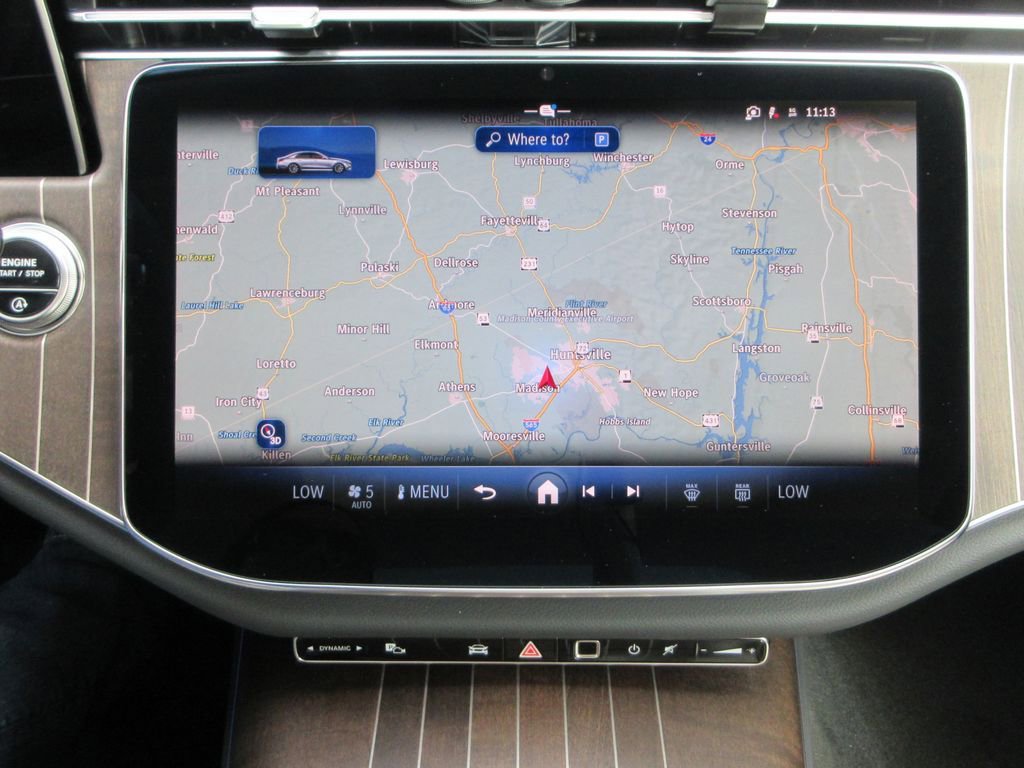 New 2026 Mercedes-Benz E 350 Sedan image 8