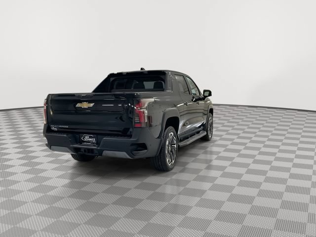 New 2026 Chevrolet Silverado EV LT w/ Premium Package AWD/4WD image 10