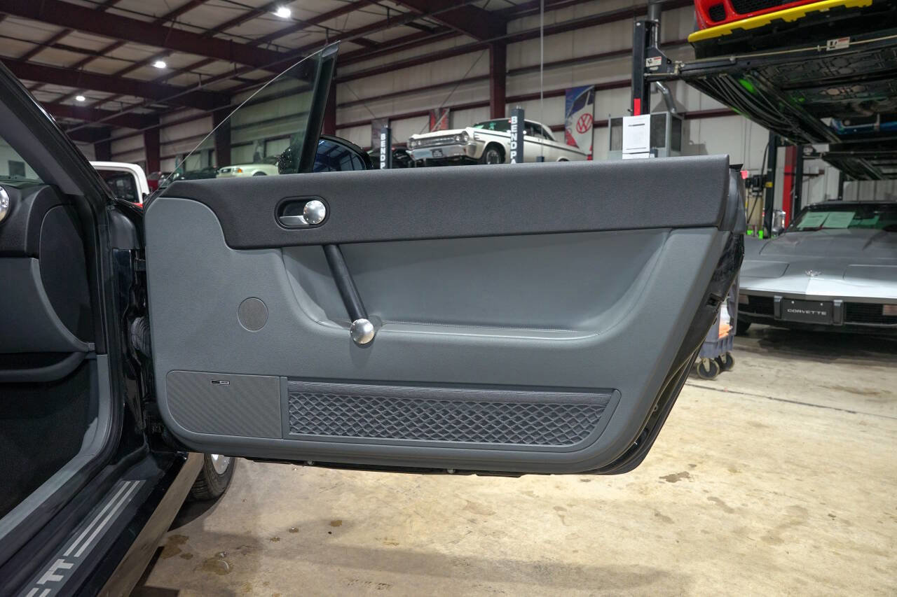 Used 2002 Audi TT 1.8T image 38