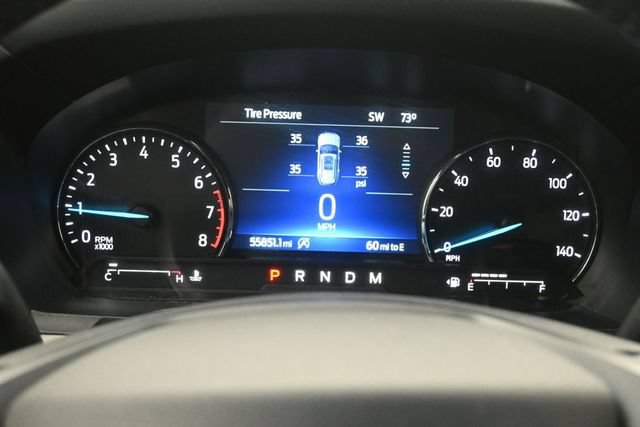 Used 2020 Ford Explorer XLT w/ Comfort Package AWD/4WD image 13