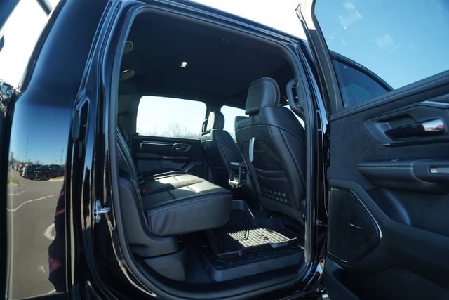 Used 2025 RAM 1500 RHO w/ RHO Level 1 Equipment Group image 20