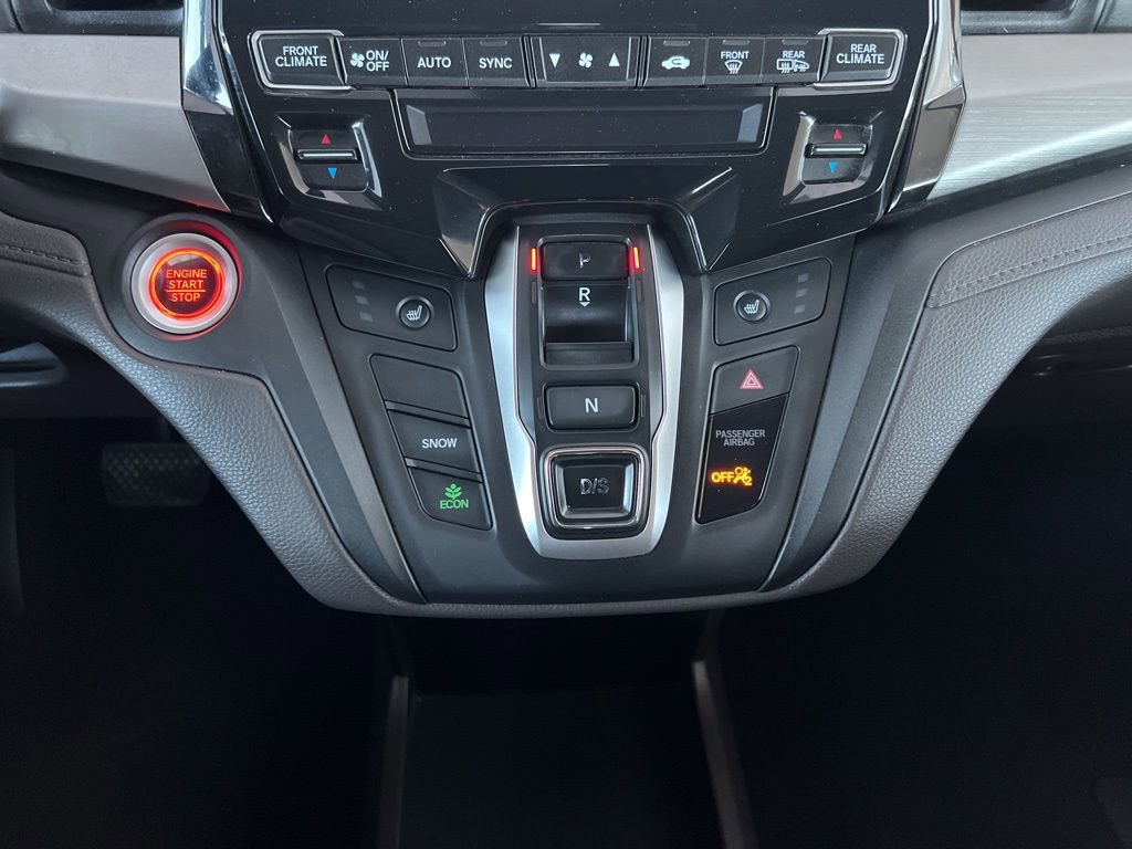 Used 2019 Honda Odyssey EX image 35
