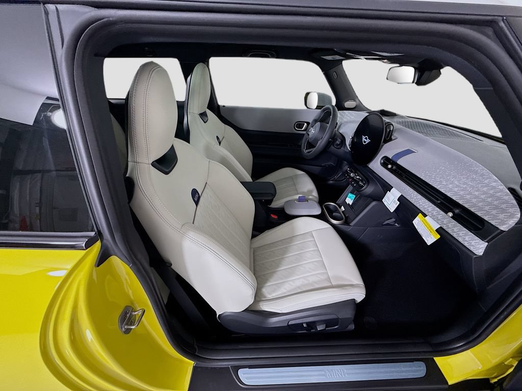 New 2026 MINI Cooper S FWD image 20