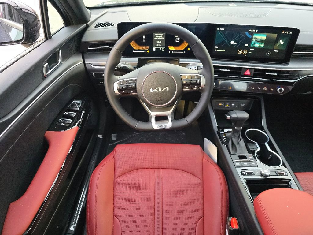 New 2026 Kia K5 GT-Line w/ GT-Line Premium Package image 23