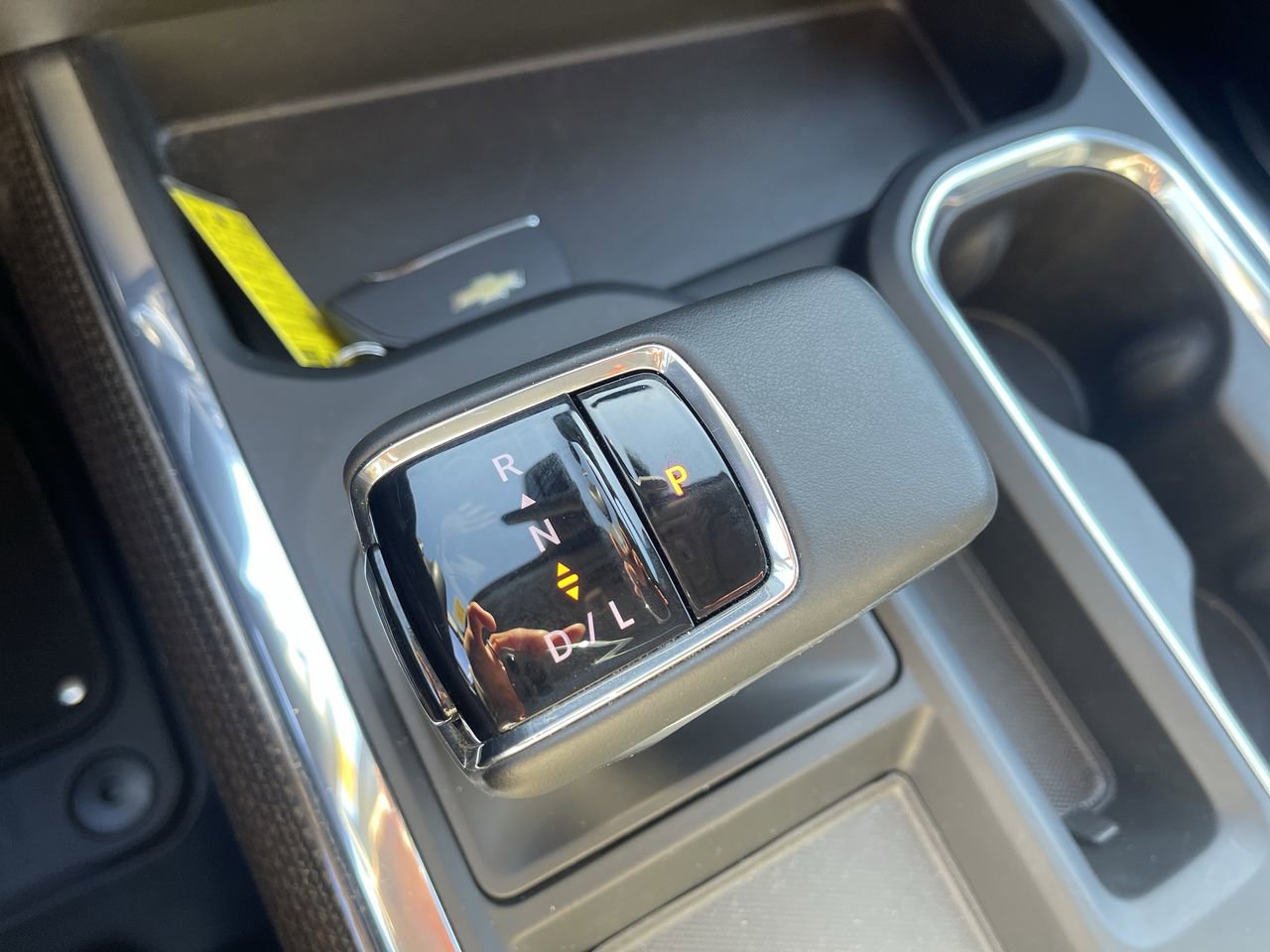 Certified 2024 Chevrolet Silverado 1500 LT AWD/4WD image 16