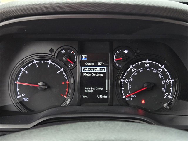 Used 2023 Toyota 4Runner SR5 Premium image 11