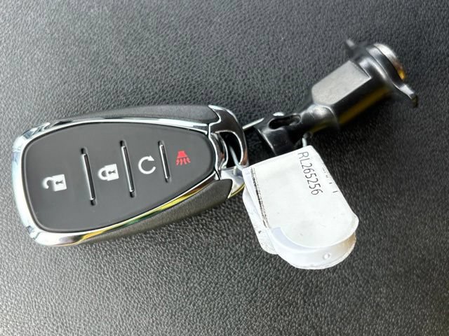 Used 2024 Chevrolet Equinox LS w/ LS Convenience Package FWD image 48