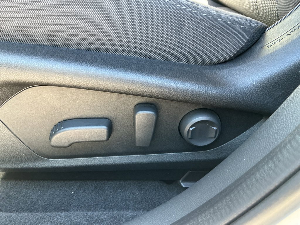 Certified 2024 Subaru Crosstrek 2.0i Premium AWD/4WD image 23