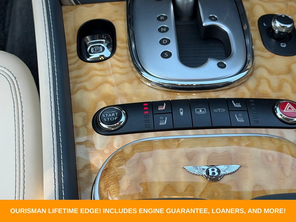 Used 2014 Bentley Flying Spur W12 AWD/4WD image 14