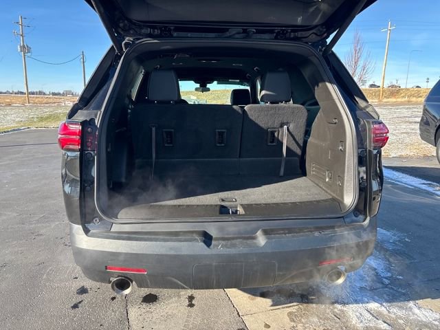 Certified 2023 Chevrolet Traverse LT image 26