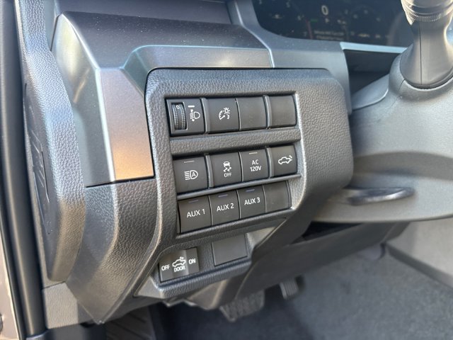 New 2026 Toyota Tacoma TRD Off-Road w/ TRD Off Road Premium Package AWD/4WD image 26