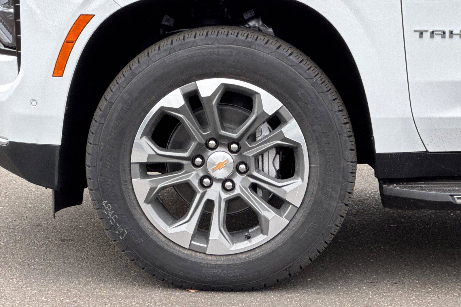 New 2026 Chevrolet Tahoe LT w/ Comfort Package image 39