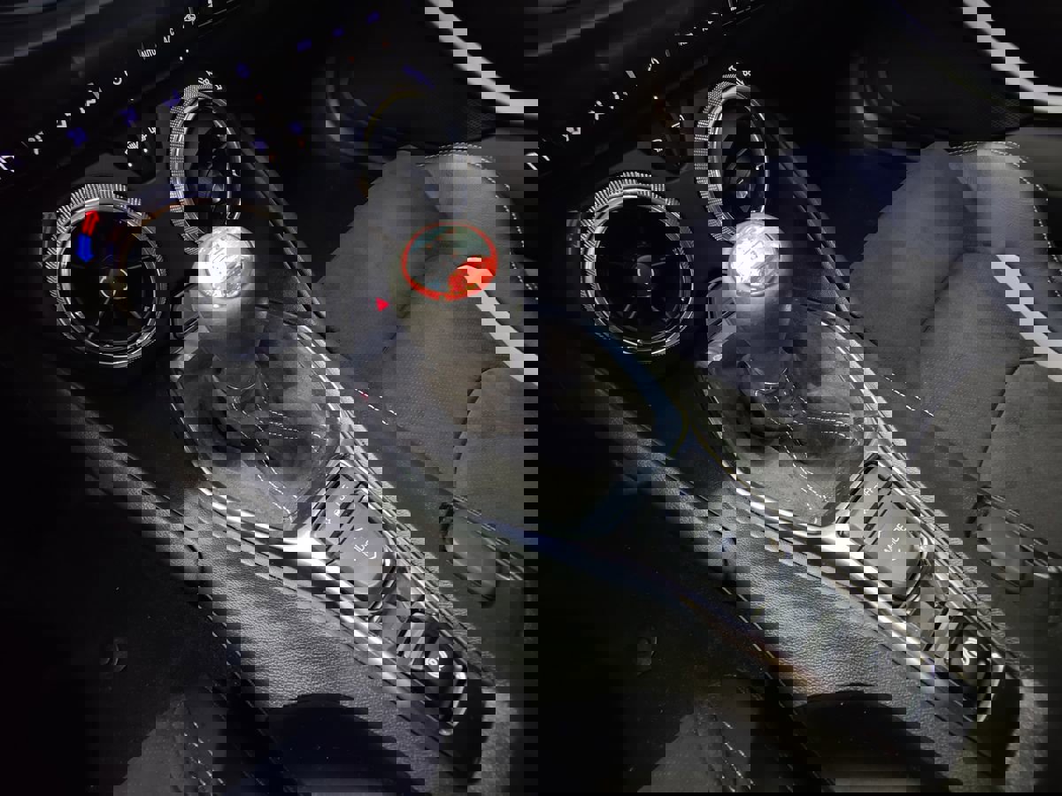 Used 2021 Chevrolet Camaro SS image 26