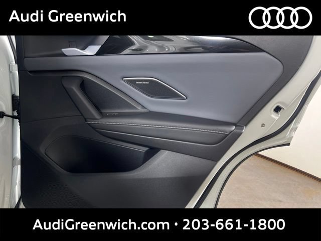 Used 2025 Volkswagen Tiguan SEL R-Line AWD/4WD image 14