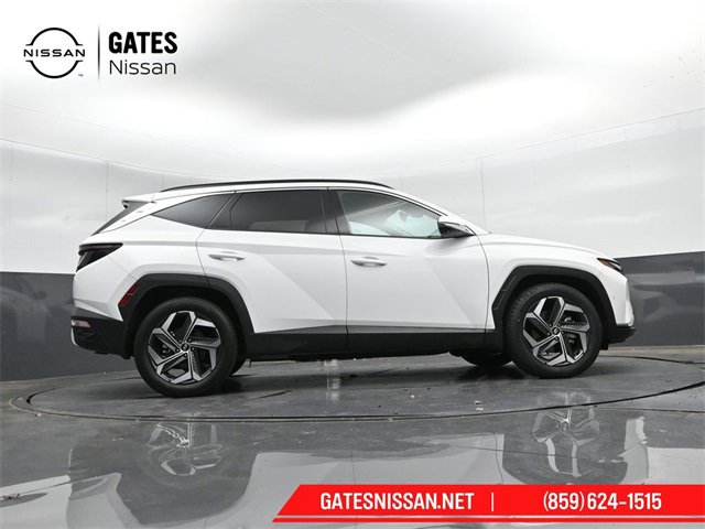 Used 2023 Hyundai Tucson Limited image 49