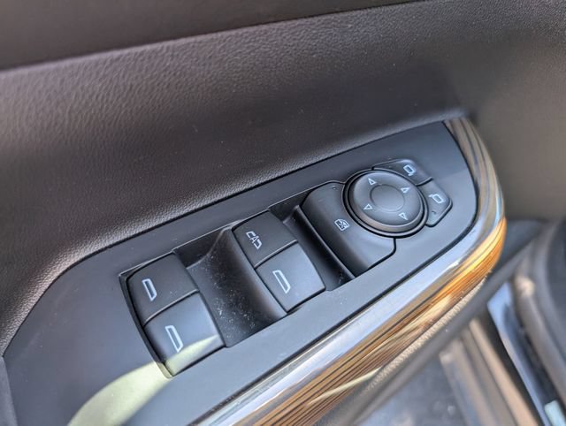 Used 2023 GMC Acadia SLE FWD image 15