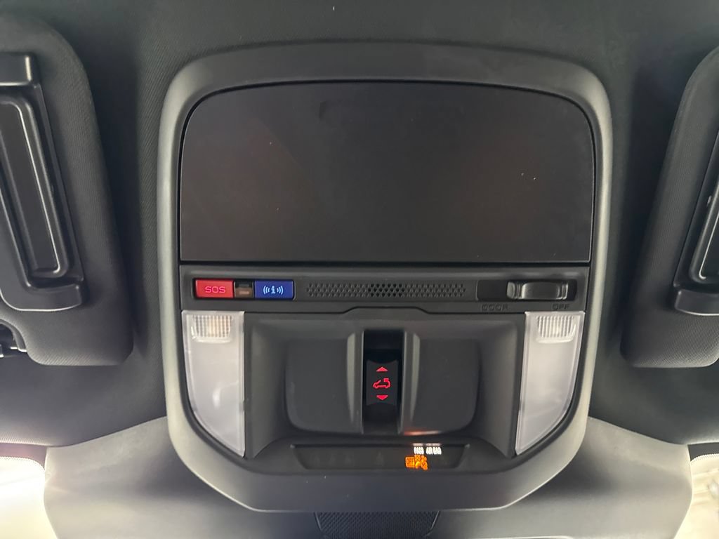 Used 2026 Subaru Forester Limited AWD/4WD image 23