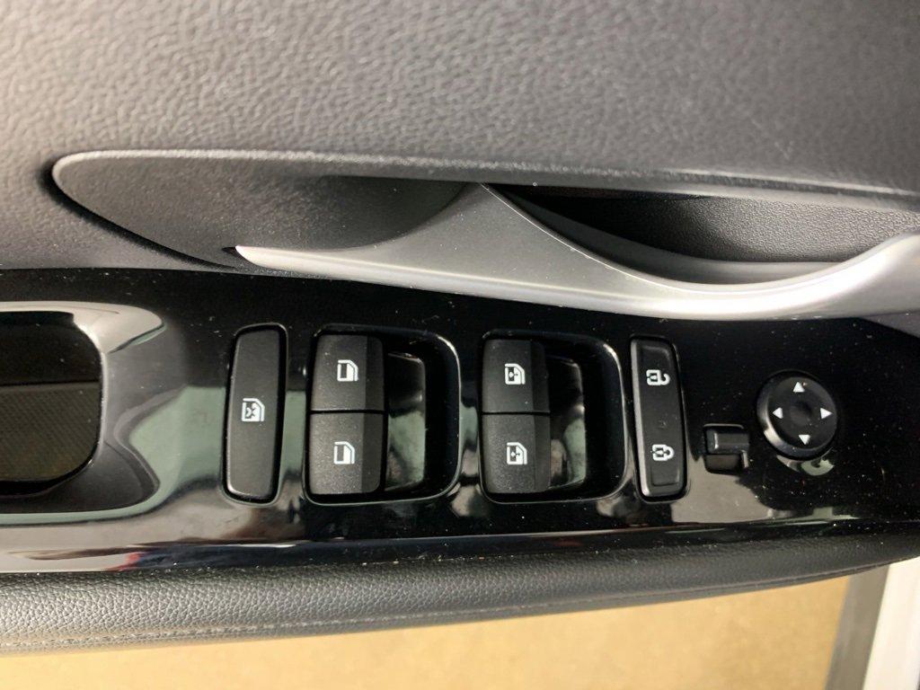 Used 2022 Hyundai Tucson Limited image 18