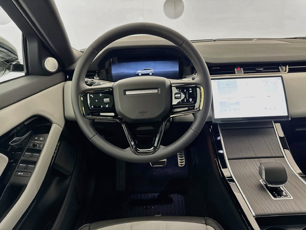 New 2026 Land Rover Range Rover Evoque Hoxton AWD/4WD image 23