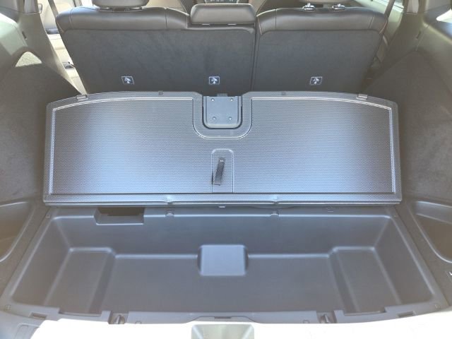 Certified 2023 Honda Passport TrailSport image 18