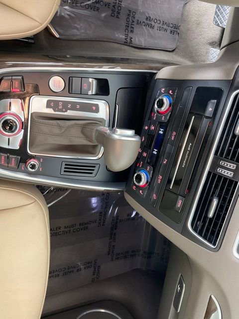 Used 2016 Audi Q5 3.0T Premium Plus w/ Technology Package image 24