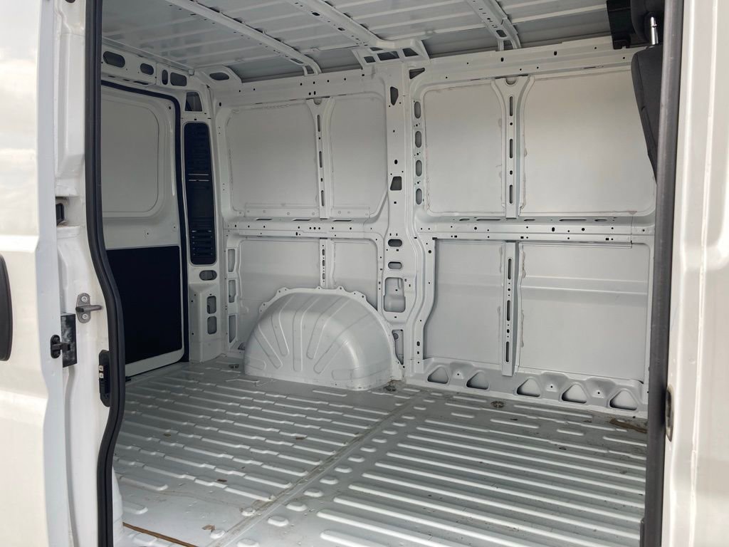 Used 2025 RAM ProMaster 1500 image 14