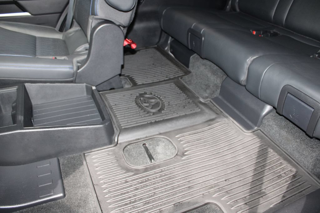 Certified 2023 Toyota Sequoia Platinum AWD/4WD image 63