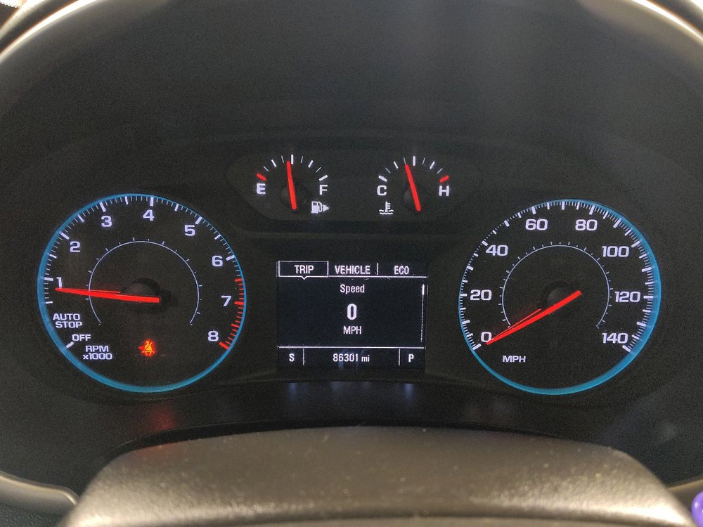Used 2023 Chevrolet Malibu LT w/ Driver Confidence Package FWD image 23
