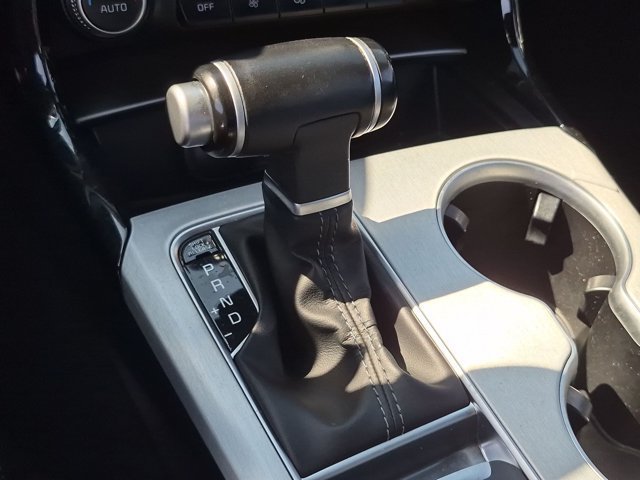 Used 2018 Kia Stinger GT AWD/4WD image 14
