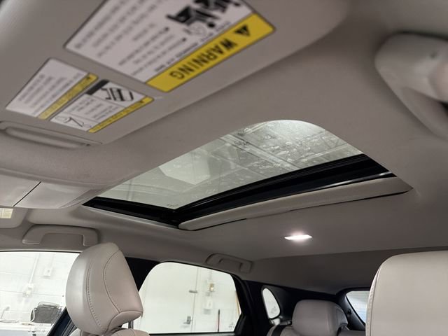 Used 2025 MAZDA CX-30 AWD 2.5 S w/ Preferred Package image 22