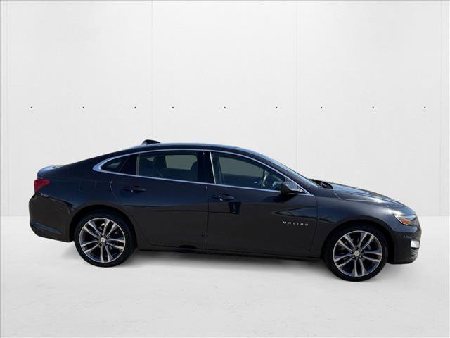 Used 2023 Chevrolet Malibu LT image 4