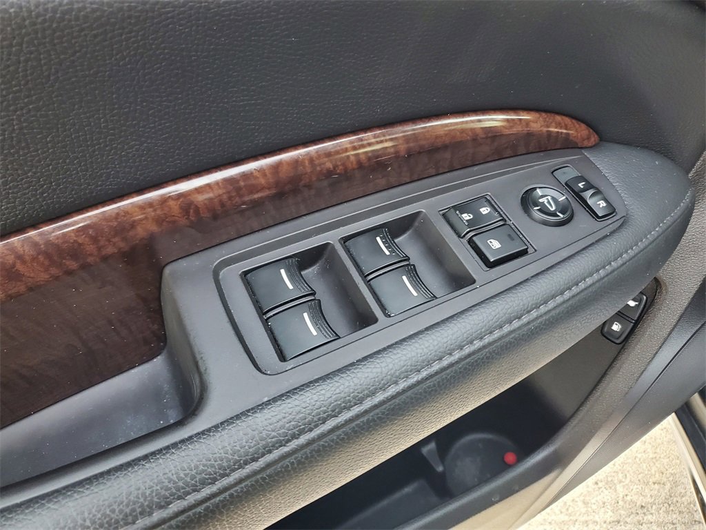 Used 2020 Acura MDX FWD image 22