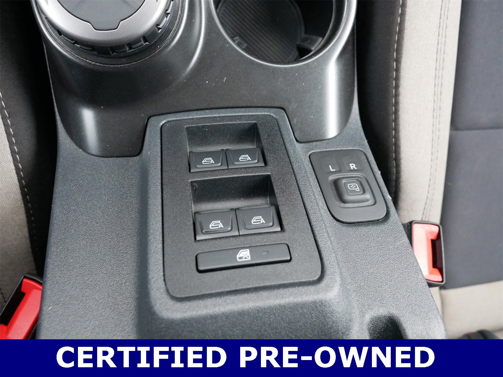 Certified 2023 Ford Bronco Big Bend image 29