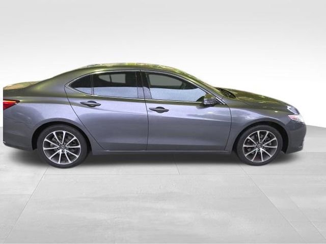 Used 2017 Acura TLX V6 w/ Technology Package FWD image 7