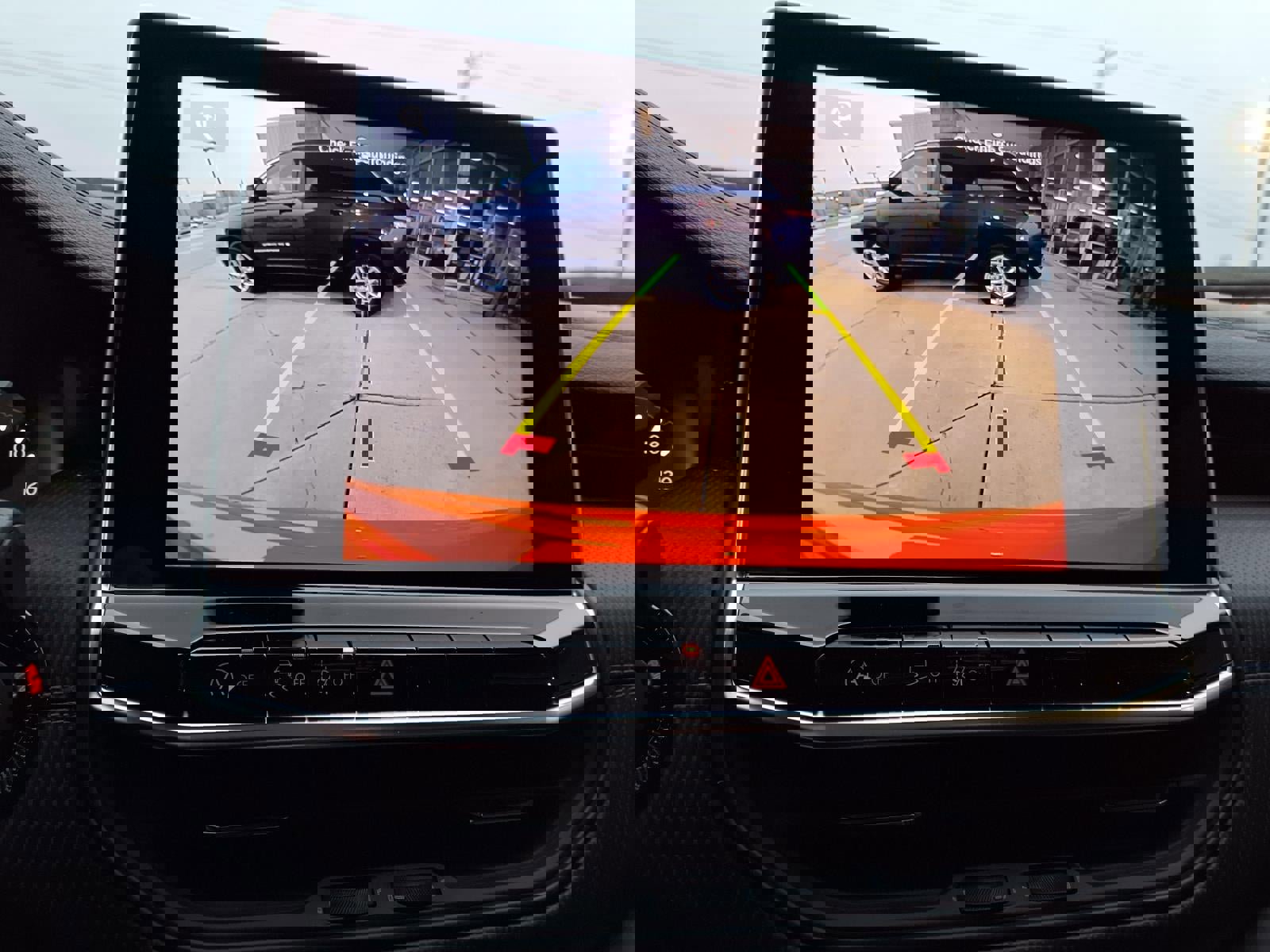 New 2026 Jeep Compass Latitude image 4