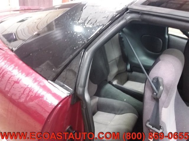 Used 1995 Chevrolet Camaro Z28 RWD image 14