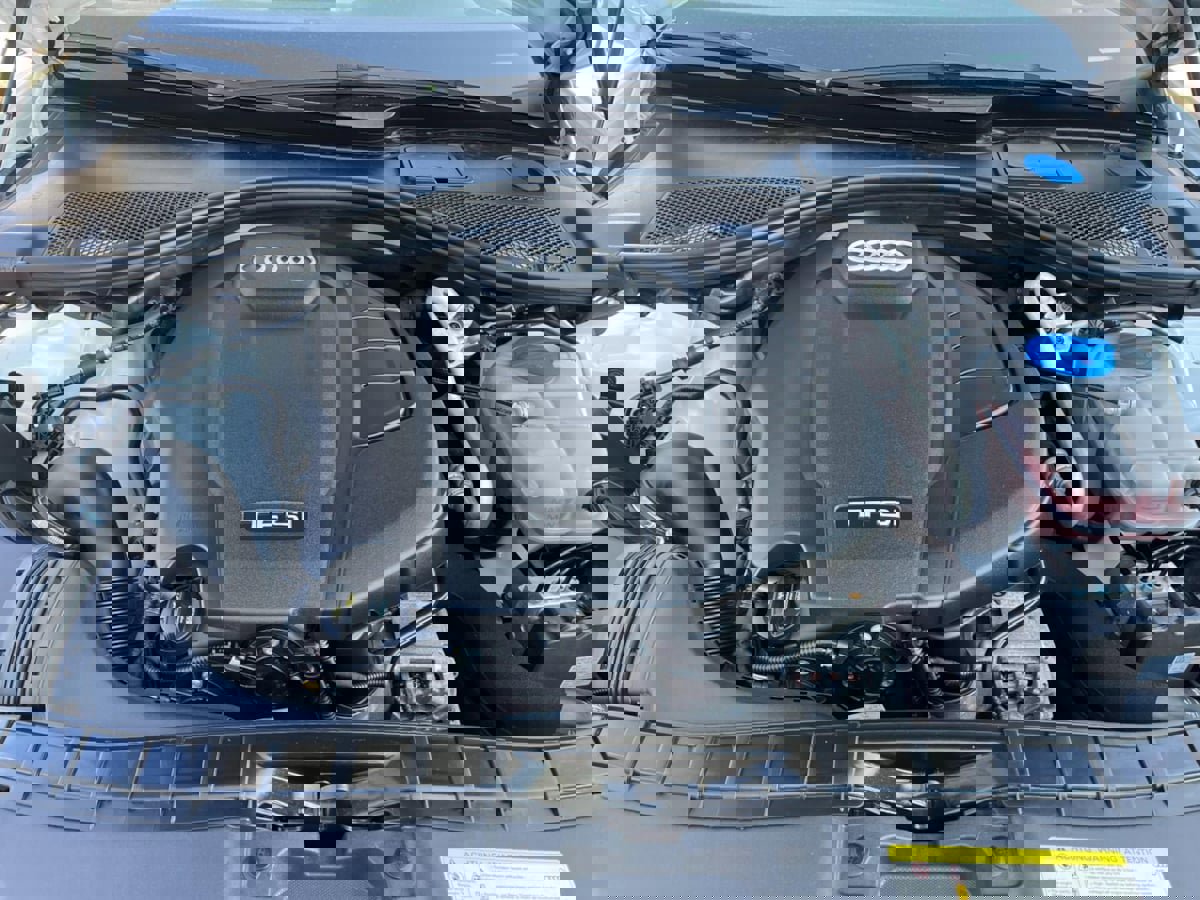 Used 2016 Audi A6 2.0T Premium Plus w/ Premium Plus Package image 9