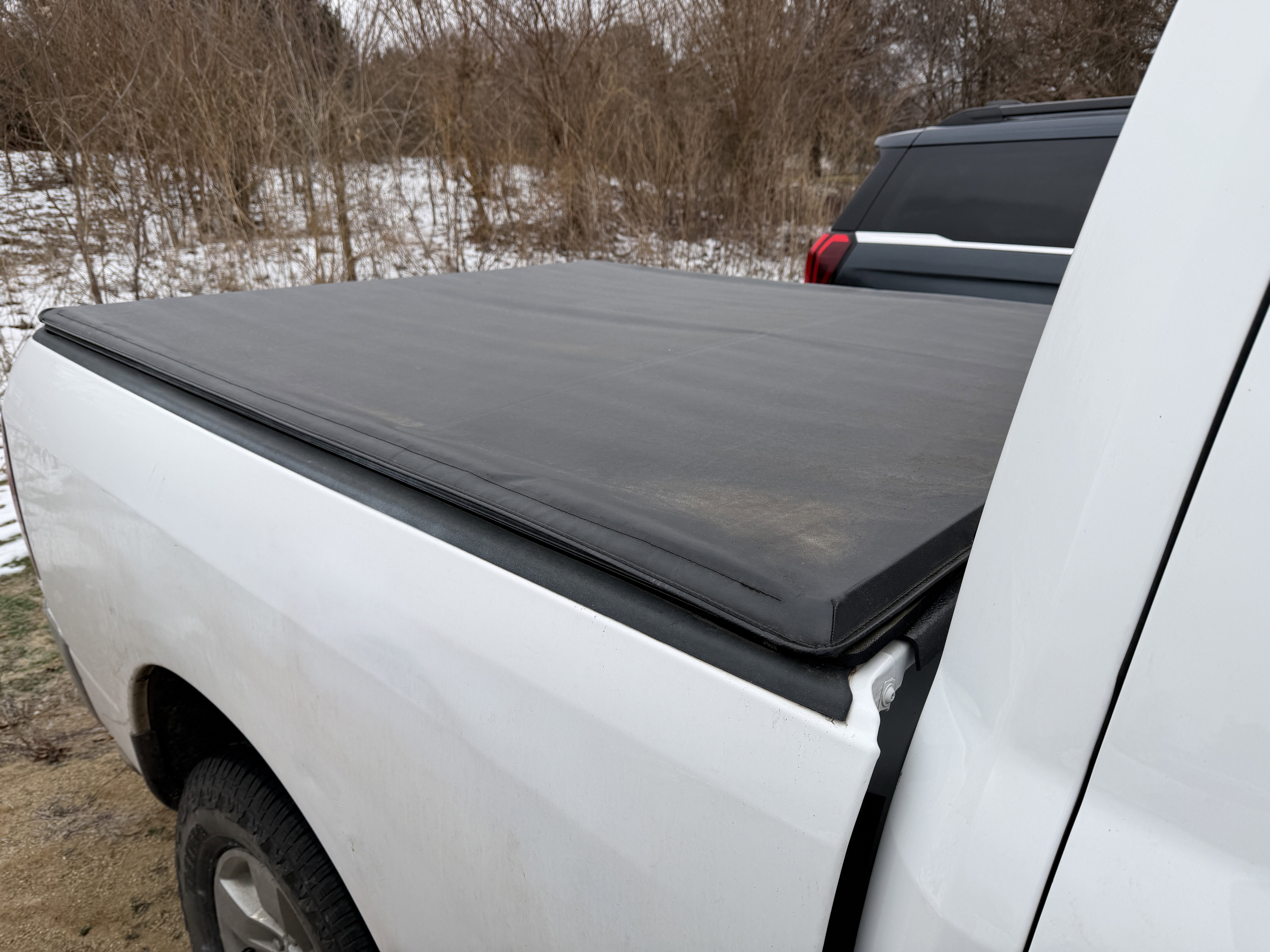 Used 2018 RAM 1500 Classic SLT image 6