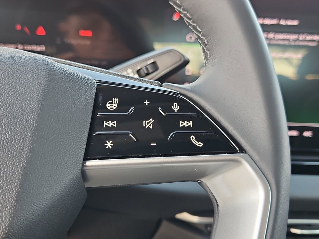 Certified 2025 Audi A5 2.0T Premium w/ Convenience Package image 27