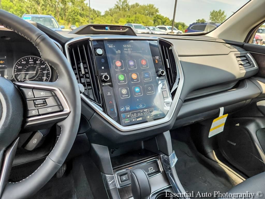 New 2026 Subaru Ascent Touring AWD/4WD image 22