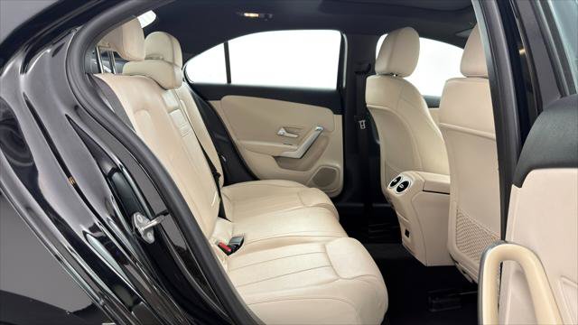 Used 2022 Mercedes-Benz A 220 image 18